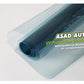 Nano Ceramic UV Protection Film For Haval H6 — Superior UV & Heat Shield