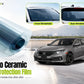 Nano Ceramic UV Protection Film For Honda Civic 2016–2021