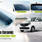 Nano Ceramic UV Protection Film For Honda N-One (2022–2025)