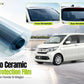 Nano Ceramic UV Protection Film For Honda N-Wagon (2022–2025)