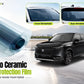 Nano Ceramic UV Protection Film For Honda Vezel Hybrid HR-V 2022–2025