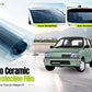 Nano Ceramic UV Protection Film For Suzuki Mehran 2000–2018