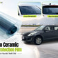 Nano Ceramic UV Protection Film For Suzuki Swift 2010–2021