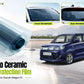 Nano Ceramic UV Protection Film For Suzuki Wagon R 2014–2025