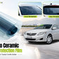 Nano Ceramic UV Protection Film For Toyota Corolla Sedan 2009–2013