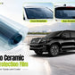 Nano Ceramic UV Protection Film For Toyota Land Cruiser Prado 2009–2023