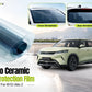 Nano Ceramic UV Protection Film for BYD Atto 2 2025–2026