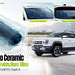 Nano Ceramic UV Protection Film for BYD Shark 6 2025–2026