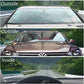Nano Ceramic UV Protection Film For Changan Oshan X7 — Maximum UV & Heat Shielding