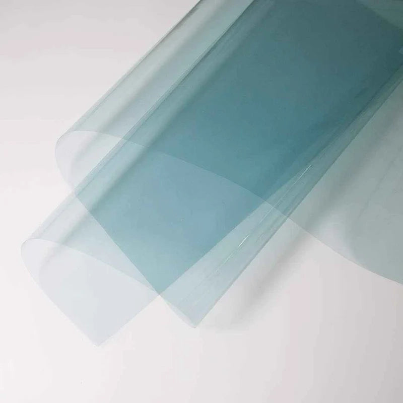 Nano Ceramic UV Protection Film For Changan Oshan X7 — Maximum UV & Heat Shielding