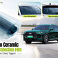 Nano Ceramic UV Protection Film for Chery Tiggo 8 PHEV 2025–2026