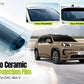 Nano Ceramic UV Protection Film for GAC Aion V 2026