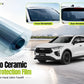 Nano Ceramic UV Protection Film for Haval Jolion Facelift 2025-2026