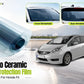 Nano Ceramic UV Protection Film for Honda Fit 2015–2020