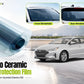 Nano Ceramic UV Protection Film for Hyundai Elantra 2017-2024
