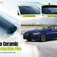 Nano Ceramic UV Protection Film for Hyundai Sonata 2022–2024