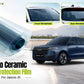 Nano Ceramic UV Protection Film for Jaecoo J5 2025–2026