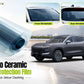 Nano Ceramic UV Protection Film for Jetour Dashing 2025–2026