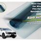 Nano Ceramic UV Protection Film for Kia Sportage L HEV 2025 – Heat & UV Shield Window Tint

