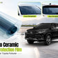 Nano Ceramic UV Protection Film for Toyota Fortuner Legender 2015–2025