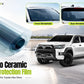 Nano Ceramic UV Protection Film for Toyota Hilux Revo 2015–2025
