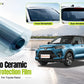 Nano Ceramic UV Protection Film for Toyota Raize – Premium UV & Heat Rejection Shield