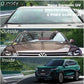 Nano ceramic UV protection window film for Chery Tiggo 8 PHEV 2025–2026 premium heat rejection tint with glare reduction and interior protection benefits