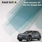 Nano ceramic UV protection window film for Deepal S05 premium heat rejection tint with glare reduction and interior protection benefits