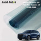 Nano ceramic UV protection window film for Jaecoo J5 2025–2026 premium heat rejection tint with glare reduction and interior protection benefits