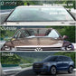 Nano ceramic UV protection window film for Jaecoo J5 2025–2026 premium heat rejection tint with glare reduction and interior protection benefits