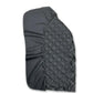 Nero Style Japanese Fully Synthetic Bespoke Seat Covers, offering a sleek design, premium protection, and a custom fit for your car’s interior.
