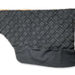 Nero Style Japanese Fully Synthetic Bespoke Seat Covers, offering a sleek design, premium protection, and a custom fit for your car’s interior.