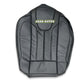 Nero Style Japanese Fully Synthetic Bespoke Seat Covers, offering a sleek design, premium protection, and a custom fit for your car’s interior.
