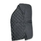 Nero Style Japanese Fully Synthetic Bespoke Seat Covers, offering a sleek design, premium protection, and a custom fit for your car’s interior.