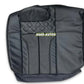 Nero Style Japanese Fully Synthetic Bespoke Seat Covers, offering a sleek design, premium protection, and a custom fit for your car’s interior.