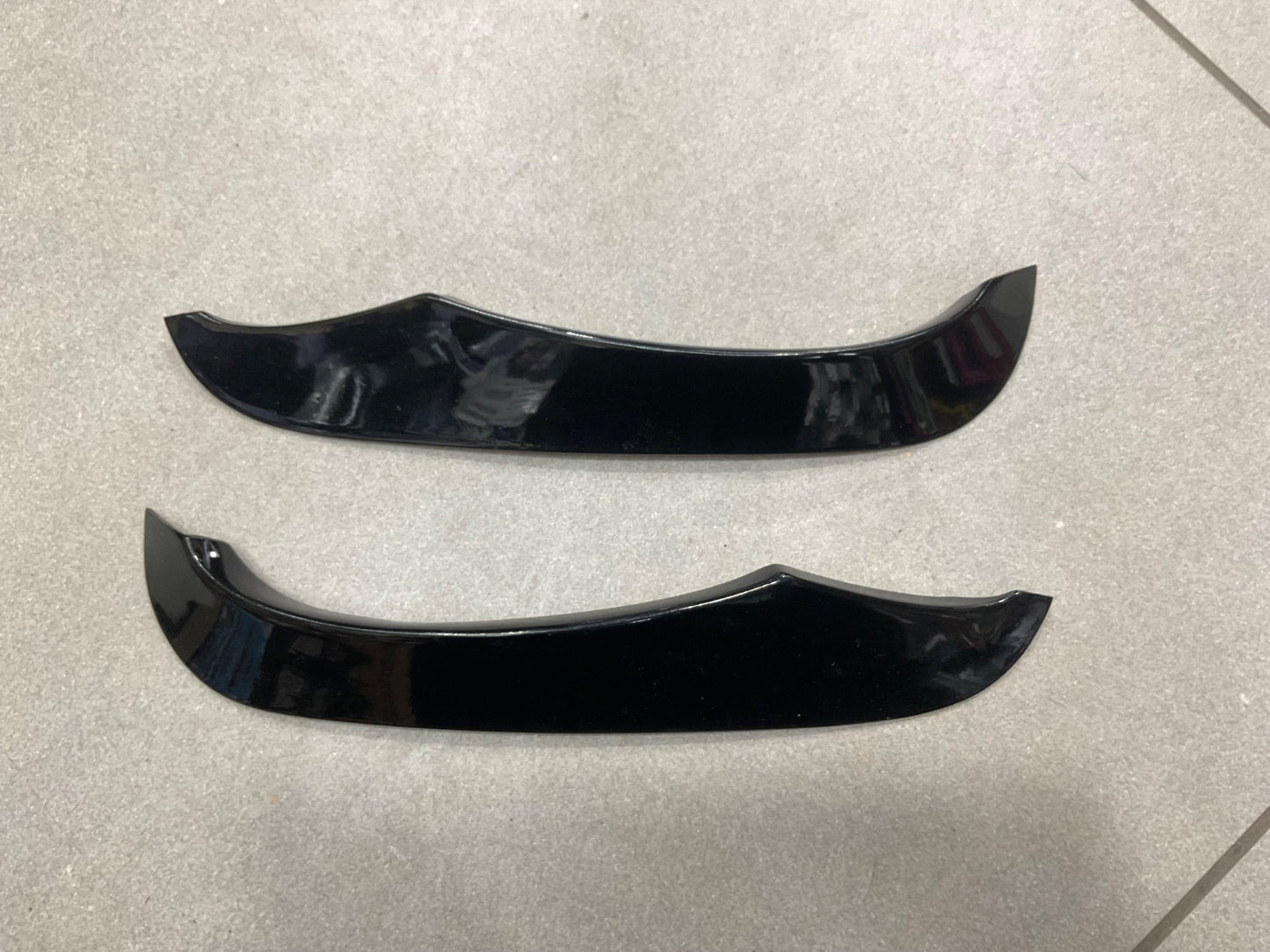 New Style Headlight Eyebrow for Suzuki Alto 2014-2026 – Sleek and Modern Upgrade