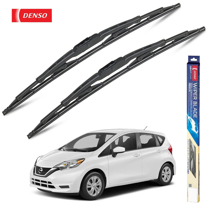 Nissan Note Accessories – Asad Autos