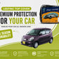 Nissan Moco (2006-2011) Top Cover – Custom Fit All-Weather Protection Solution