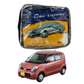 Nissan Moco (2006-2011) Top Cover – Custom Fit All-Weather Protection Solution