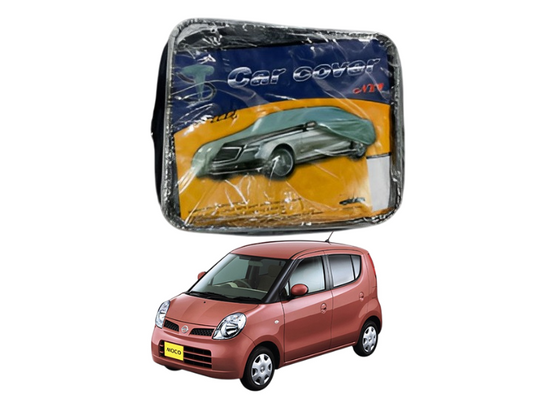 Nissan Moco (2006-2011) Top Cover – Custom Fit All-Weather Protection Solution