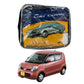 Nissan Moco (2006-2011) Top Cover – Custom Fit All-Weather Protection Solution