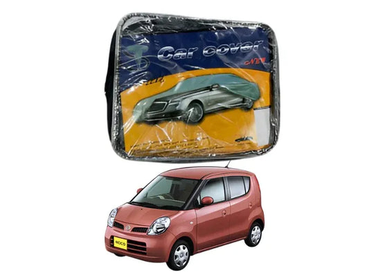 Nissan Moco (2006-2011) Top Cover – Custom Fit All-Weather Protection Solution