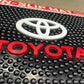 Non-Slip Car Mat for Toyota All Models