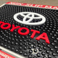 Non-Slip Car Mat for Toyota All Models