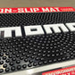 Non-Slip Interior Dashboard Car Mat with Momo Logo