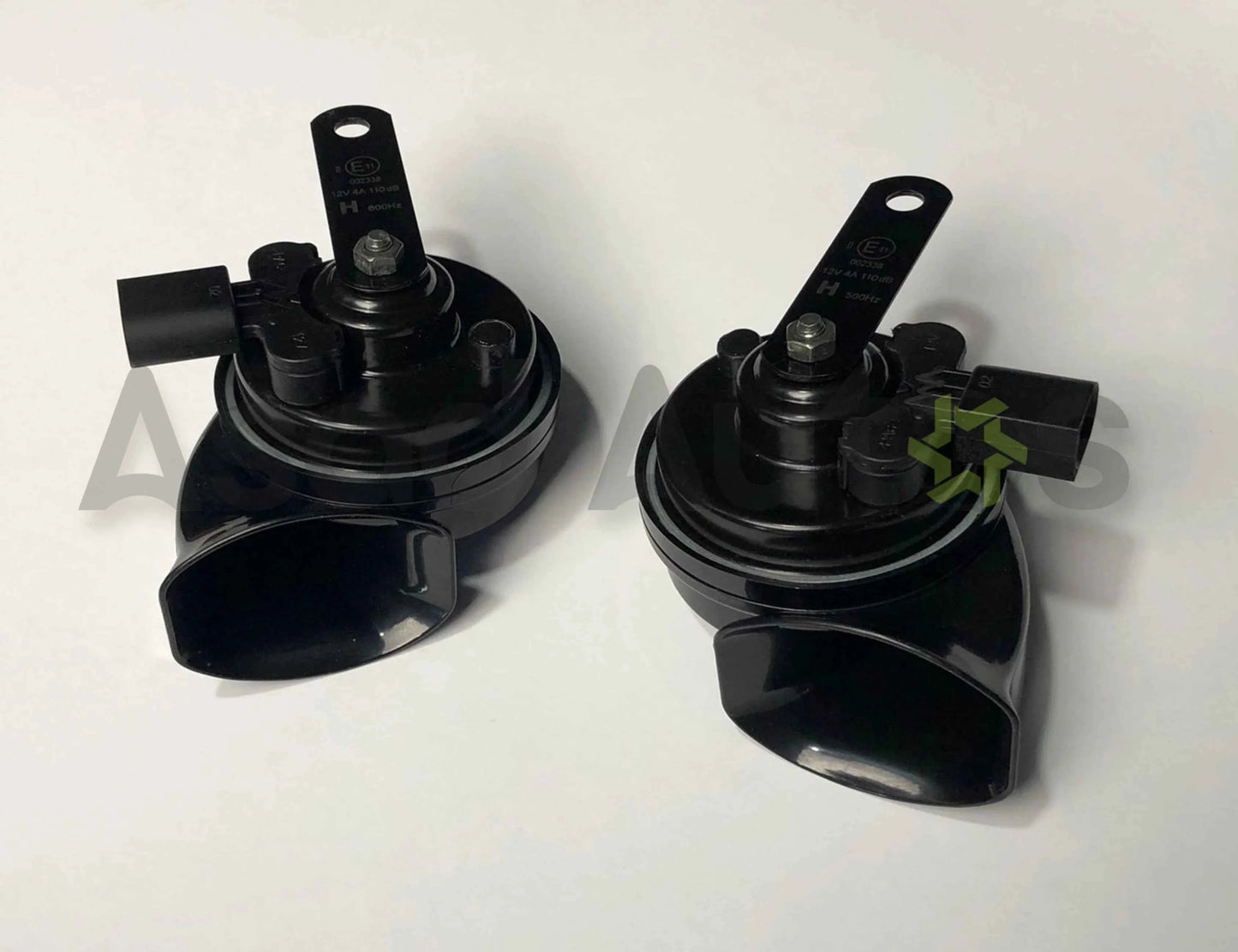 OSN Horn 500Hz/600Hz Original Fitting For Haval H6 2022-2024