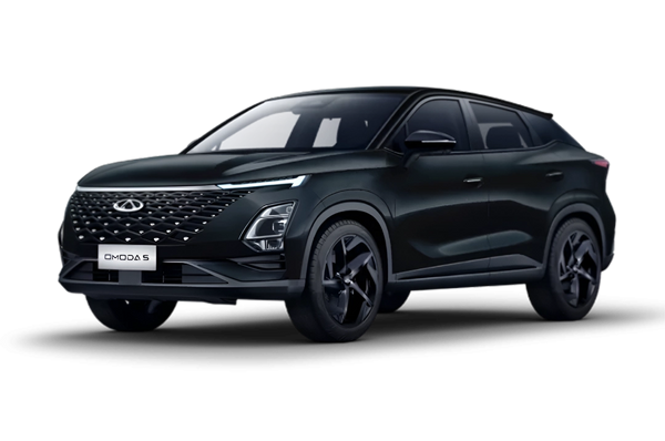 Omoda E5