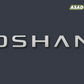 Oshan X7 Chrome Silver Bonnet Monogram – Premium Exterior Car Accessory
