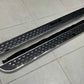 Oshan X7 Side Steps | Premium Running Boards for Comfort & Protection