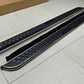 Oshan X7 Side Steps | Premium Running Boards for Comfort & Protection